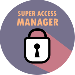 Super Access Manager