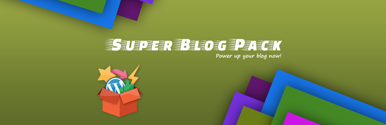 Super Blog Pack: Like, Share, Review, Ratings All In One Preview Wordpress Plugin - Rating, Reviews, Demo & Download