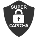 Super CAPTCHA Security Suite – Hardened 3D CAPTCHA