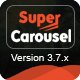Super Carousel – Responsive Wordpress Plugin