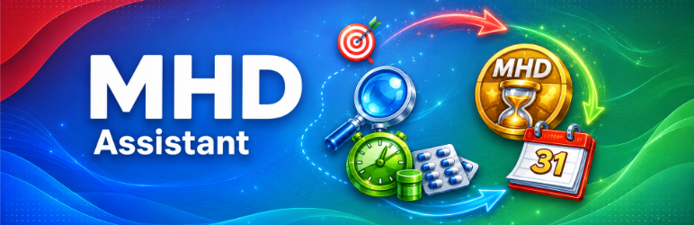Super Duper MHD Assistant Preview Wordpress Plugin - Rating, Reviews, Demo & Download