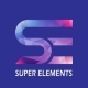 Super Elements – Addons For Elementor