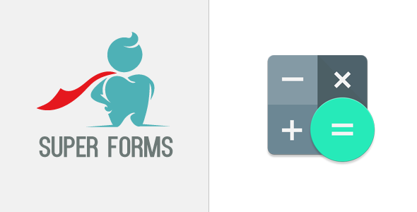 Super Forms – Calculator Add-on Preview Wordpress Plugin - Rating, Reviews, Demo & Download