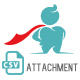Super Forms – CSV Attachment Add-on