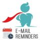Super Forms – E-mail & Appointment Reminders (Add-on)