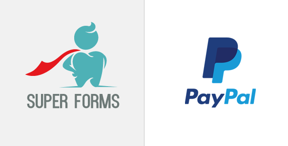 Super Forms – PayPal Add-on Preview Wordpress Plugin - Rating, Reviews, Demo & Download