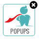 Super Forms – Popups Add-on