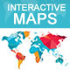 Super Interactive Maps For WordPress