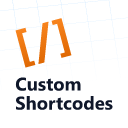 Super Simple Shortcodes – Create Your Own Custom Shortcodes For Contact Info & More
