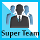Super Team For Visual Composer