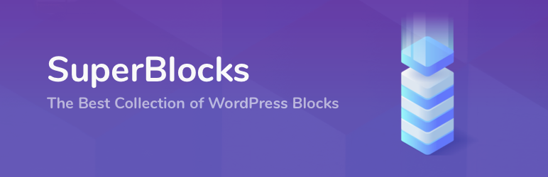 SuperBlocks – Best Collection Of WordPress Blocks Preview - Rating, Reviews, Demo & Download