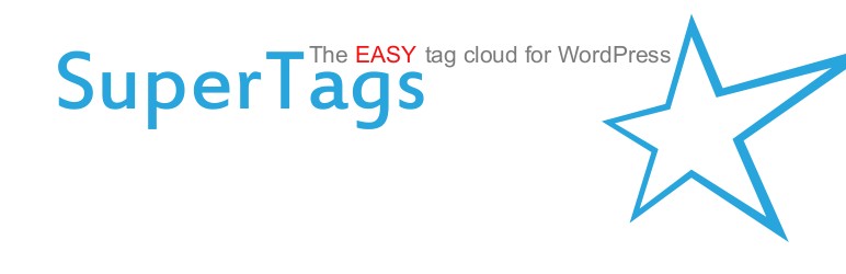 SuperTags-Flash Preview Wordpress Plugin - Rating, Reviews, Demo & Download