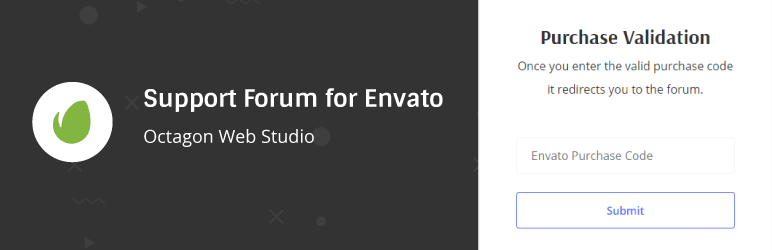 Support Forum For Envato Preview Wordpress Plugin - Rating, Reviews, Demo & Download