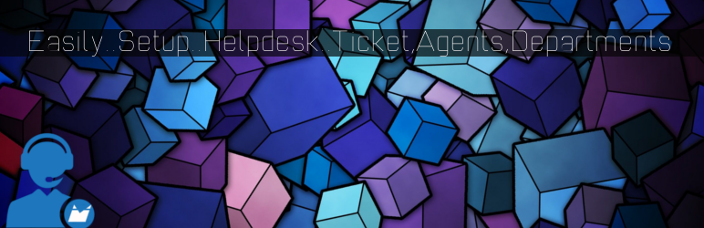 Support Helpdesk Ticket System Lite Preview Wordpress Plugin - Rating, Reviews, Demo & Download