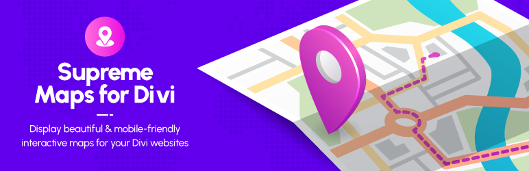 Supreme Maps Preview Wordpress Plugin - Rating, Reviews, Demo & Download