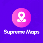 Supreme Maps