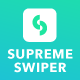 Supreme Swiper | WordPress Plugin