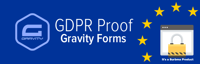 Surbma | GDPR Proof Gravity Forms Preview Wordpress Plugin - Rating, Reviews, Demo & Download