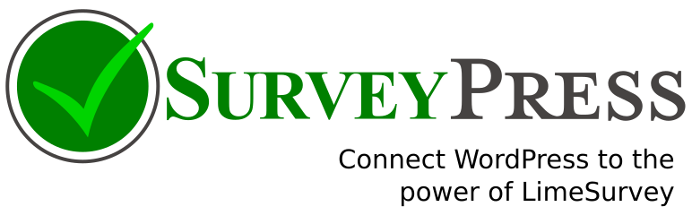 SurveyPress Preview Wordpress Plugin - Rating, Reviews, Demo & Download