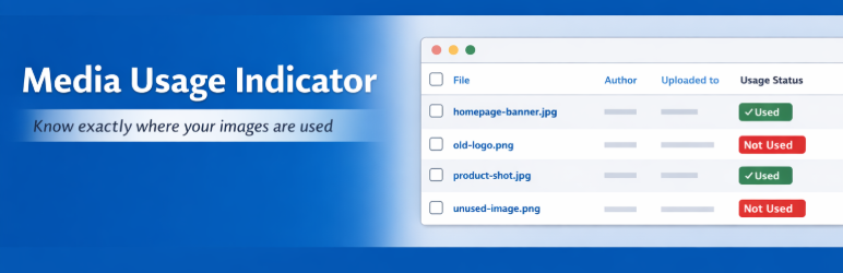 Sushant Media Scanner Preview Wordpress Plugin - Rating, Reviews, Demo & Download