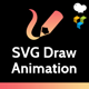 SVG Draw Animation For WPBakery Page Builder (formerly Visual Composer)