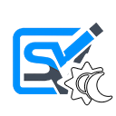 SVisciano – Light-Dark Theme Mode