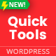 SW Quick Tools – Quick View Popup WooCommerce WordPress Plugin