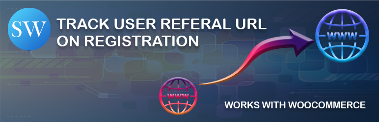 SW WP Track User Referer Preview Wordpress Plugin - Rating, Reviews, Demo & Download