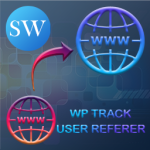 SW WP Track User Referer