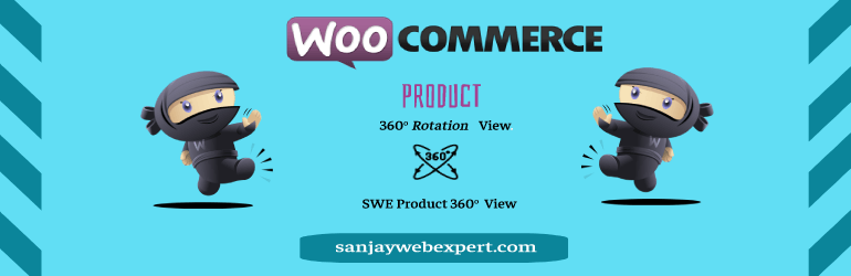 SWE Product 360 Degree View Preview Wordpress Plugin - Rating, Reviews, Demo & Download