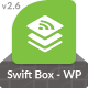 Swift Box – Wordpress Contents Slider And Viewer
