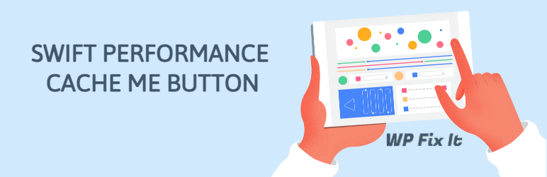 Swift Performance Cache Me Preview Wordpress Plugin - Rating, Reviews, Demo & Download