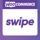 Swipe For WooCommerce