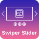 Swiper Slider Widget For Elementor