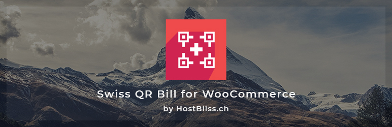 Swiss QR Bill Preview Wordpress Plugin - Rating, Reviews, Demo & Download