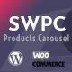 SWPC – WooCommerce Products Carousel