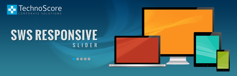 SWS Responsive Slider Preview Wordpress Plugin - Rating, Reviews, Demo & Download