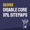 SX Disable WordPress XML Sitemaps