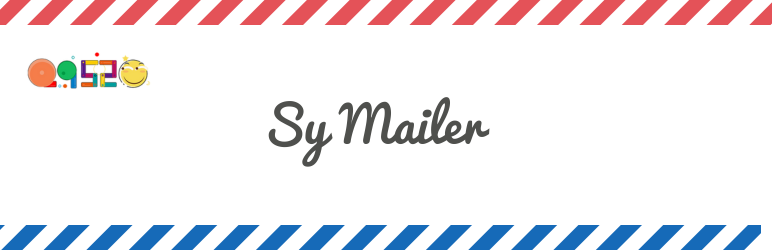 Sy Mailer Preview Wordpress Plugin - Rating, Reviews, Demo & Download