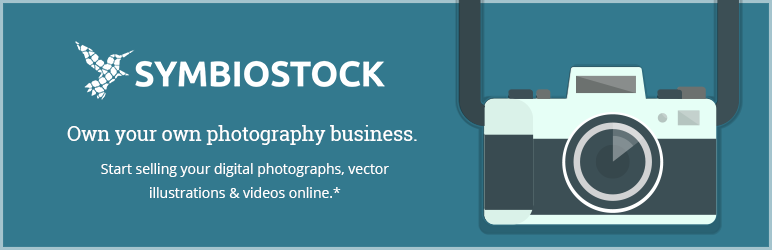 Symbiostock – Sell Photos Online For Free! Preview Wordpress Plugin - Rating, Reviews, Demo & Download