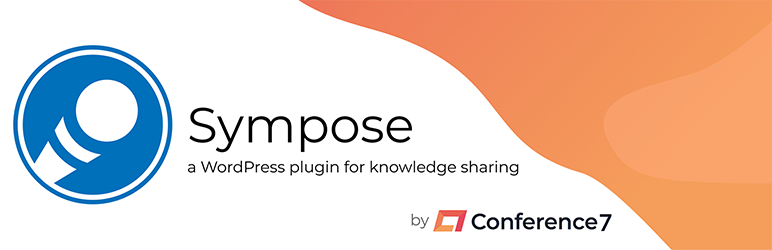 Sympose Preview Wordpress Plugin - Rating, Reviews, Demo & Download