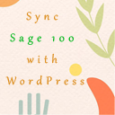 Sync Sage 100