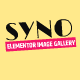 Syno Elementor Image Gallery