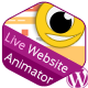 Synoptic Web Designer: Website Animator Extension