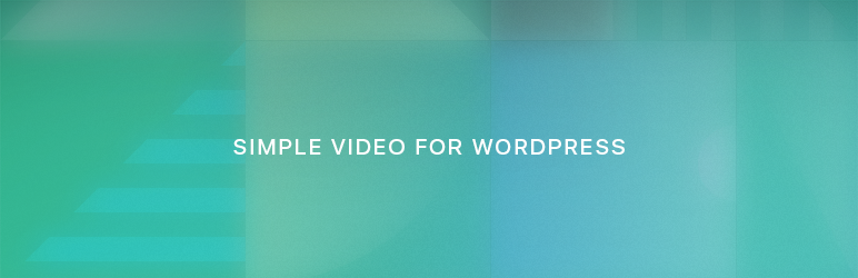 SYNQ Video Preview Wordpress Plugin - Rating, Reviews, Demo & Download