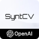 SyntCV: AI Interview Questions Generator