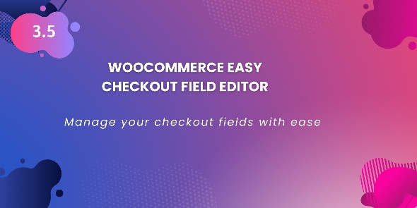 SysBasics Easy Checkout Field Editor, Fees & Discounts Preview Wordpress Plugin - Rating, Reviews, Demo & Download