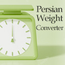 Tabdil.app Persian Weight Converter