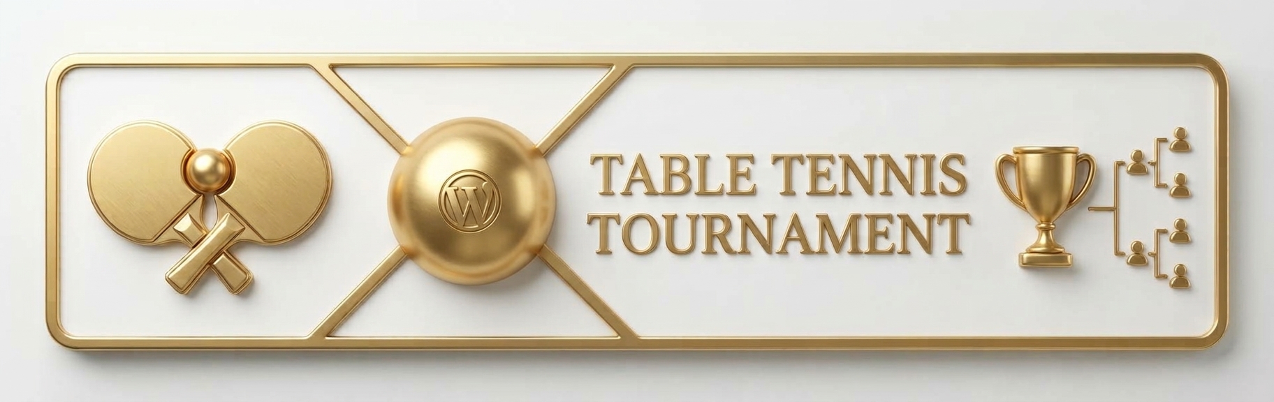 Table Tennis Tournament For Clubs Preview Wordpress Plugin - Rating, Reviews, Demo & Download