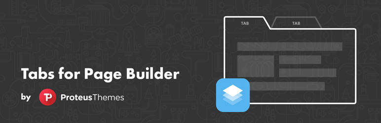 Tabs Widget For Page Builder Preview Wordpress Plugin - Rating, Reviews, Demo & Download
